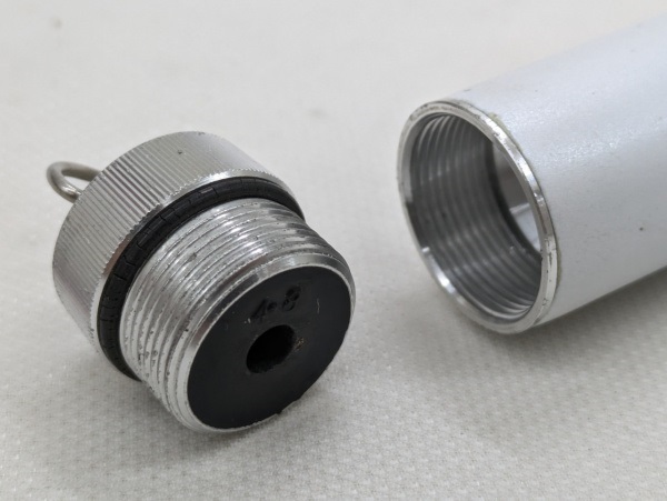 16セイハコウ SP 157 フカセ・先調子